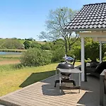 Nyaraló A Stunning In With 3 Bedrooms And Wifi