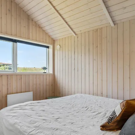 A Stunning In With 3 Bedrooms And Wifi * Haderslev