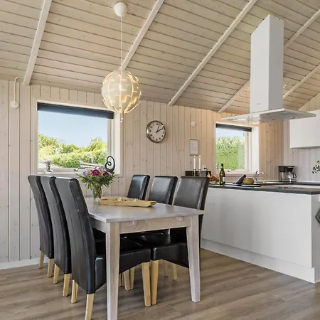 Vakantiehuis A Stunning In With 3 Bedrooms And Wifi Haderslev