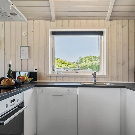 A Stunning In With 3 Bedrooms And Wifi * Haderslev