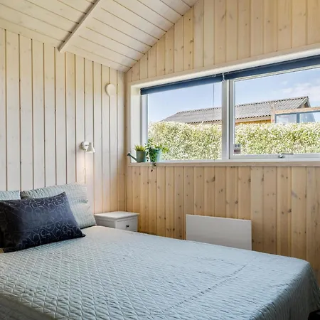 A Stunning In With 3 Bedrooms And Wifi Vakantiehuis *